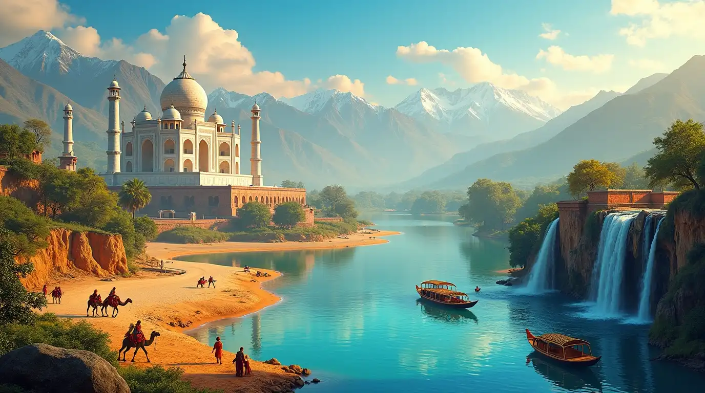 India Tourism